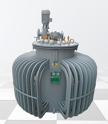 TDJA、TSJA系列单、三相油浸自冷感应调压器(稳压器)