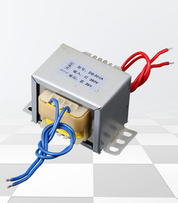 E型 DB系列电源变压器